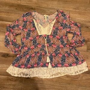 Matilda Jane Women’s medium top